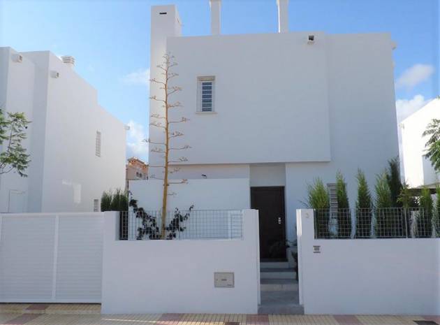 New Build - Villa - La Manga