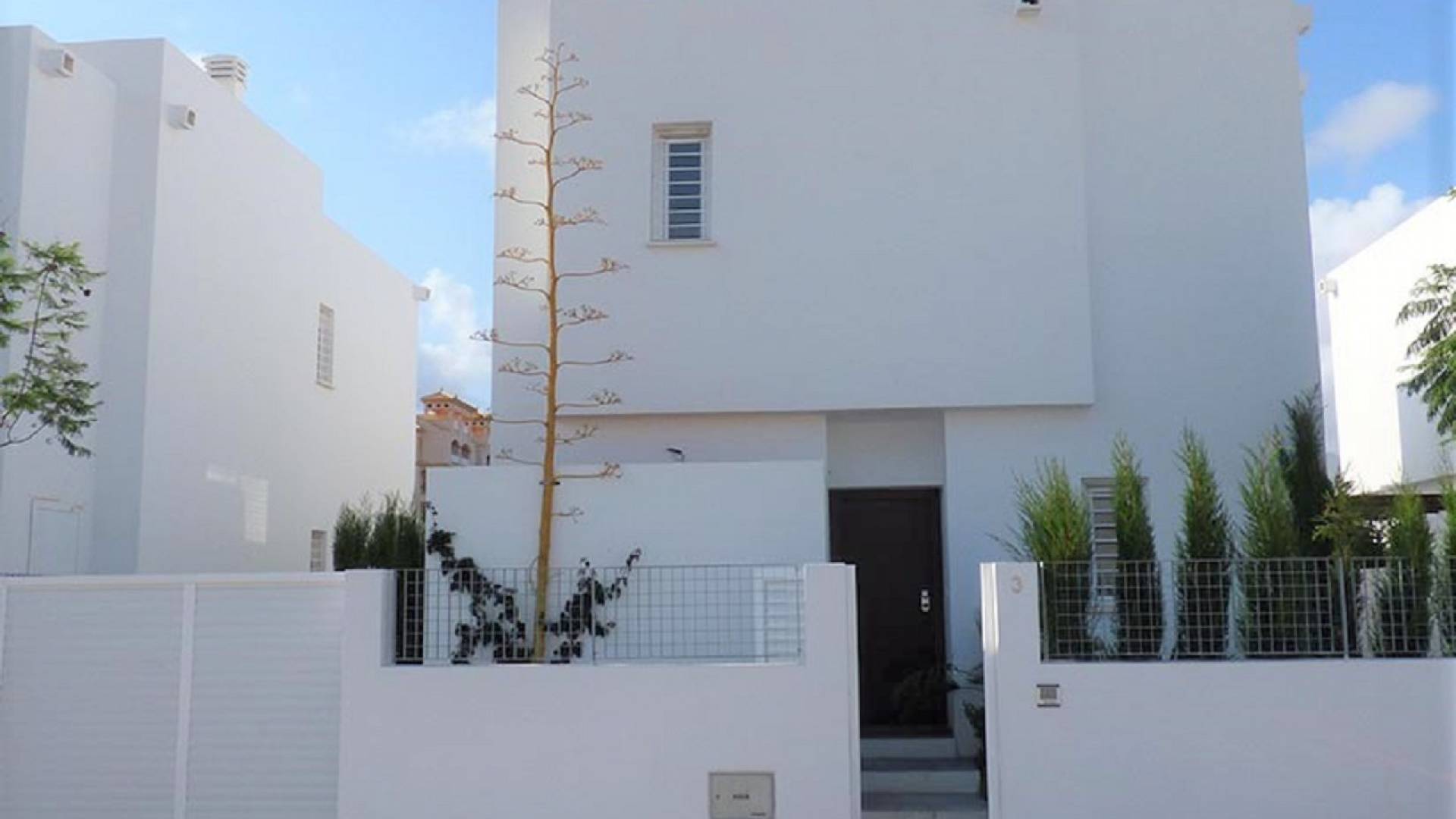 New Build - Villa - La Manga