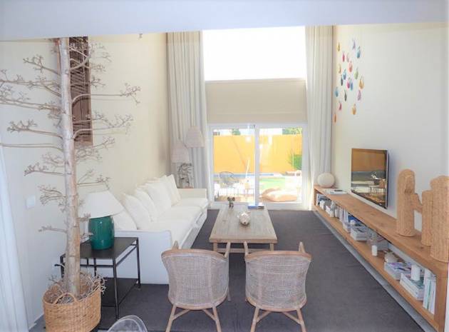 New Build - Villa - La Manga