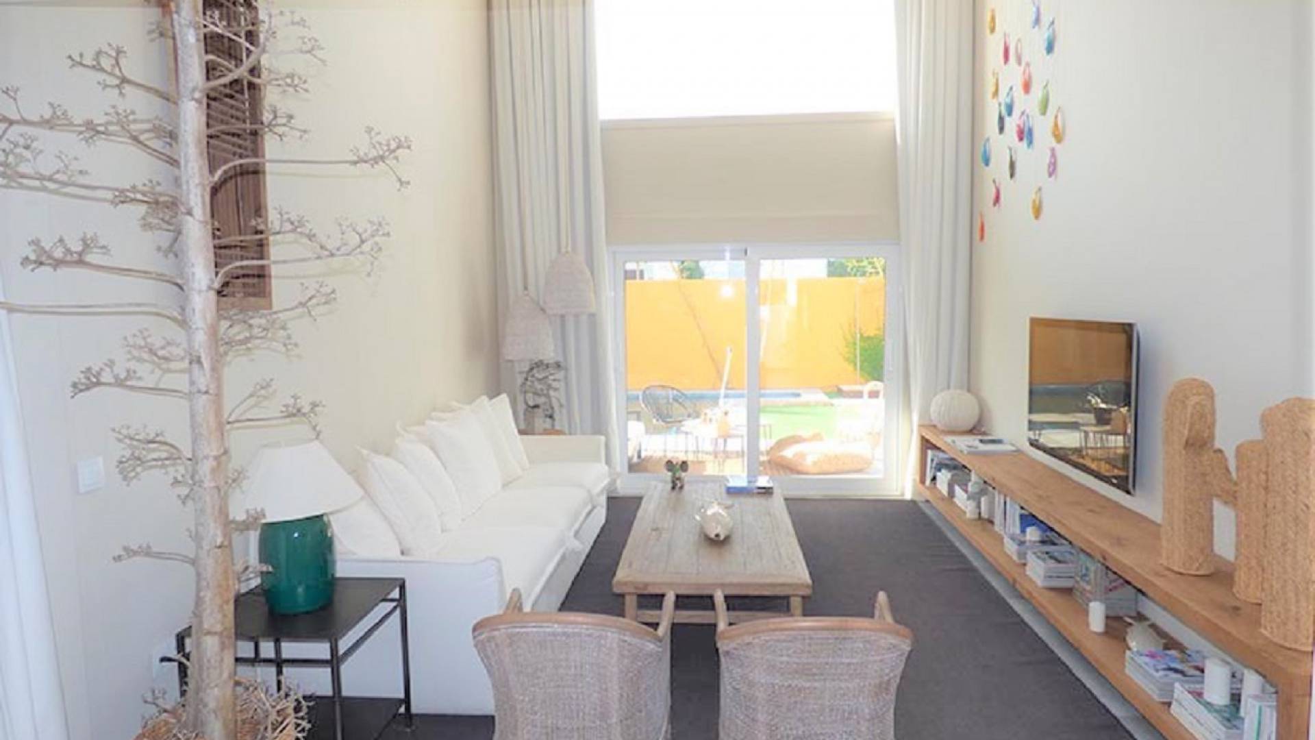 New Build - Villa - La Manga