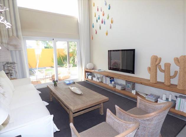 New Build - Villa - La Manga