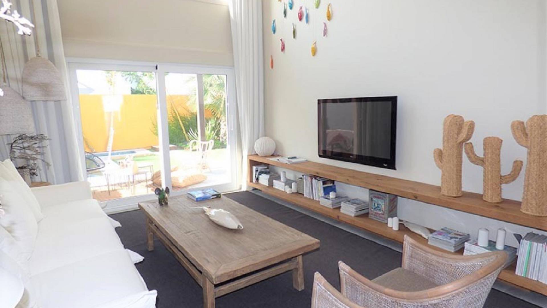 New Build - Villa - La Manga