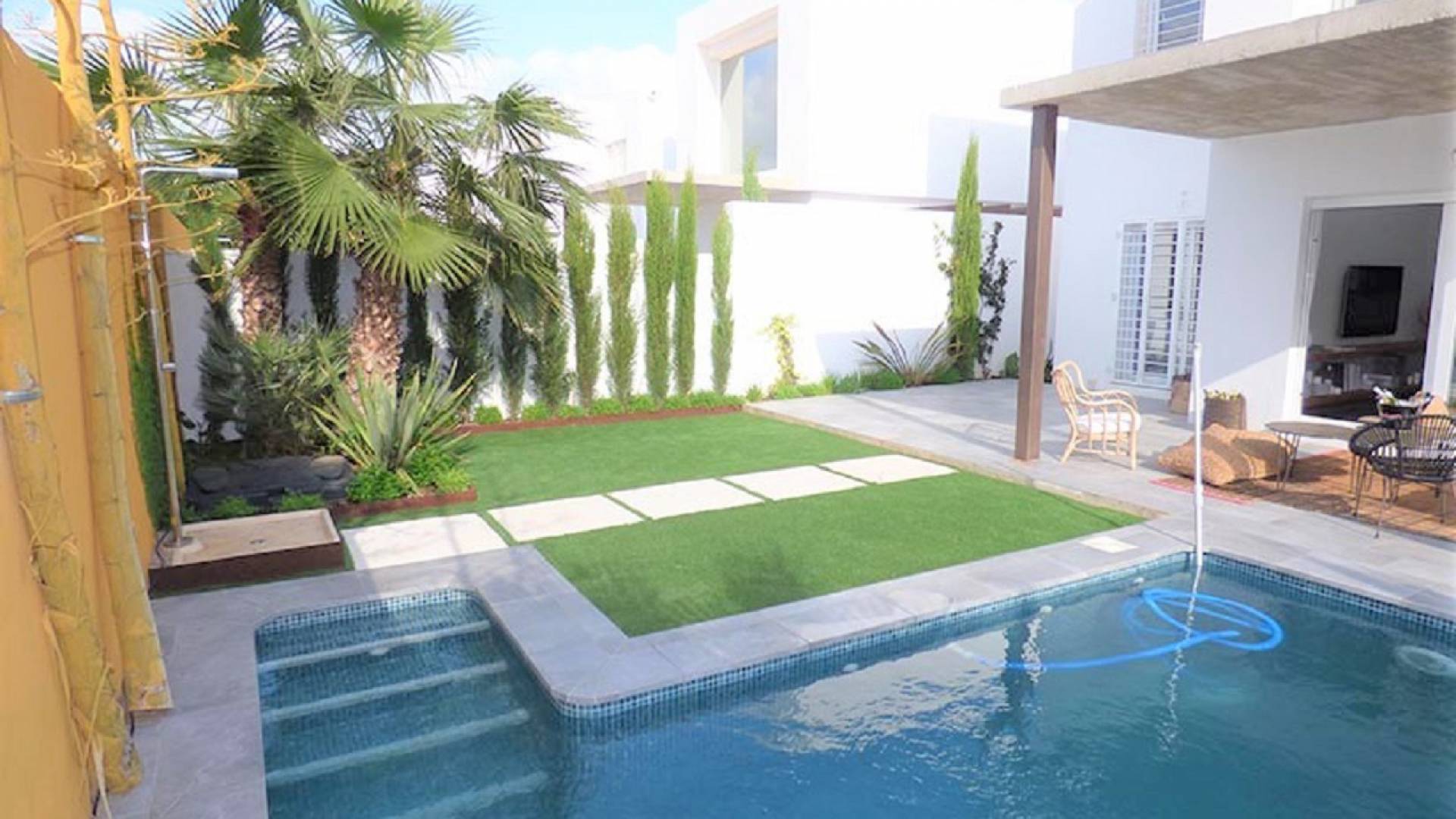 New Build - Villa - La Manga