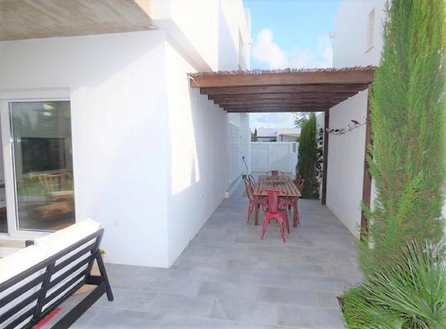 New Build - Villa - La Manga