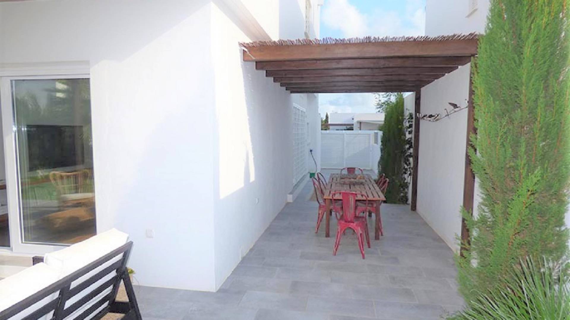 New Build - Villa - La Manga