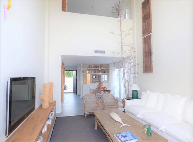 New Build - Villa - La Manga