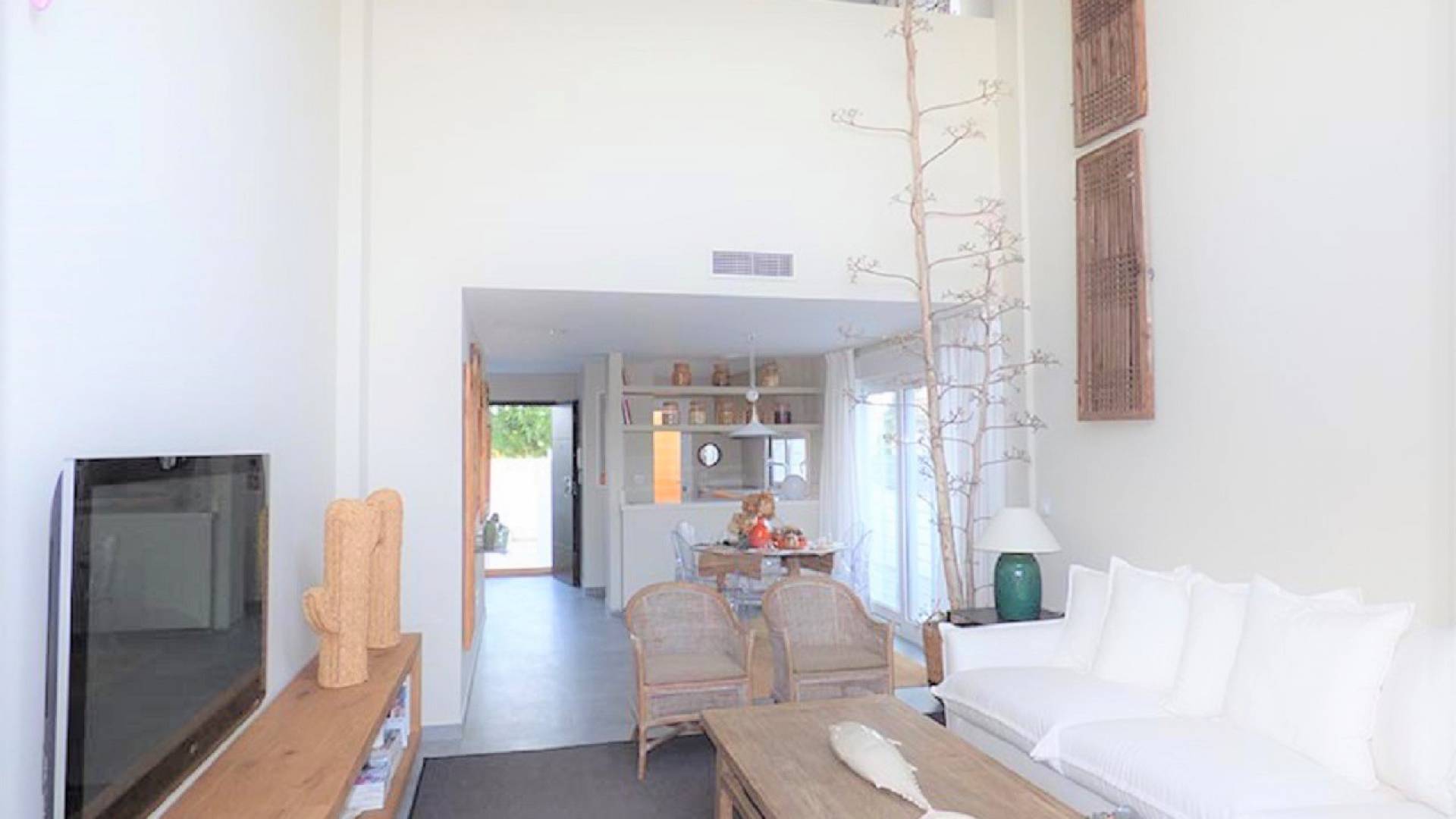 New Build - Villa - La Manga