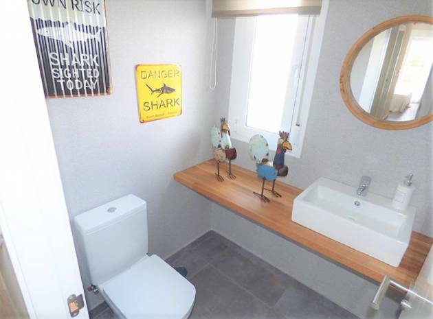 New Build - Villa - La Manga