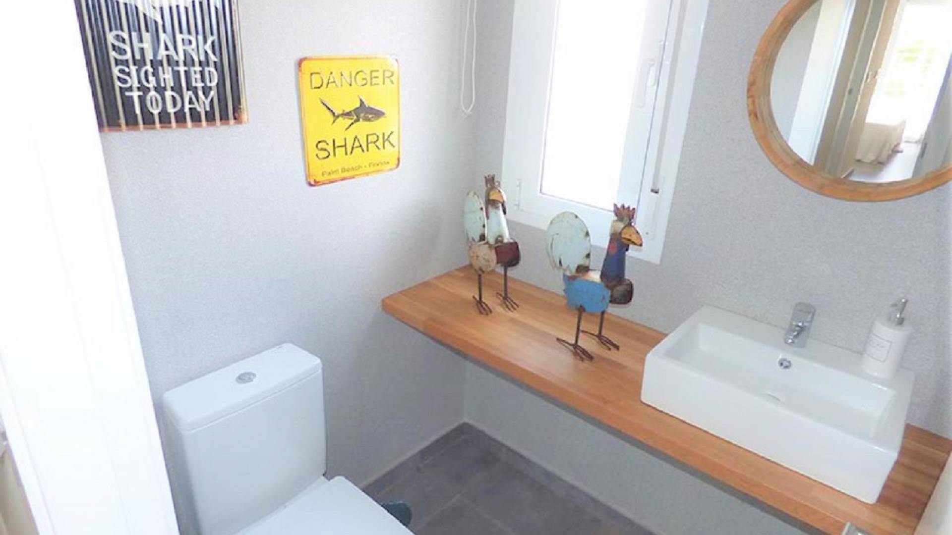 New Build - Villa - La Manga