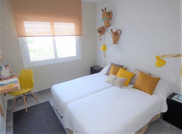 New Build - Villa - La Manga