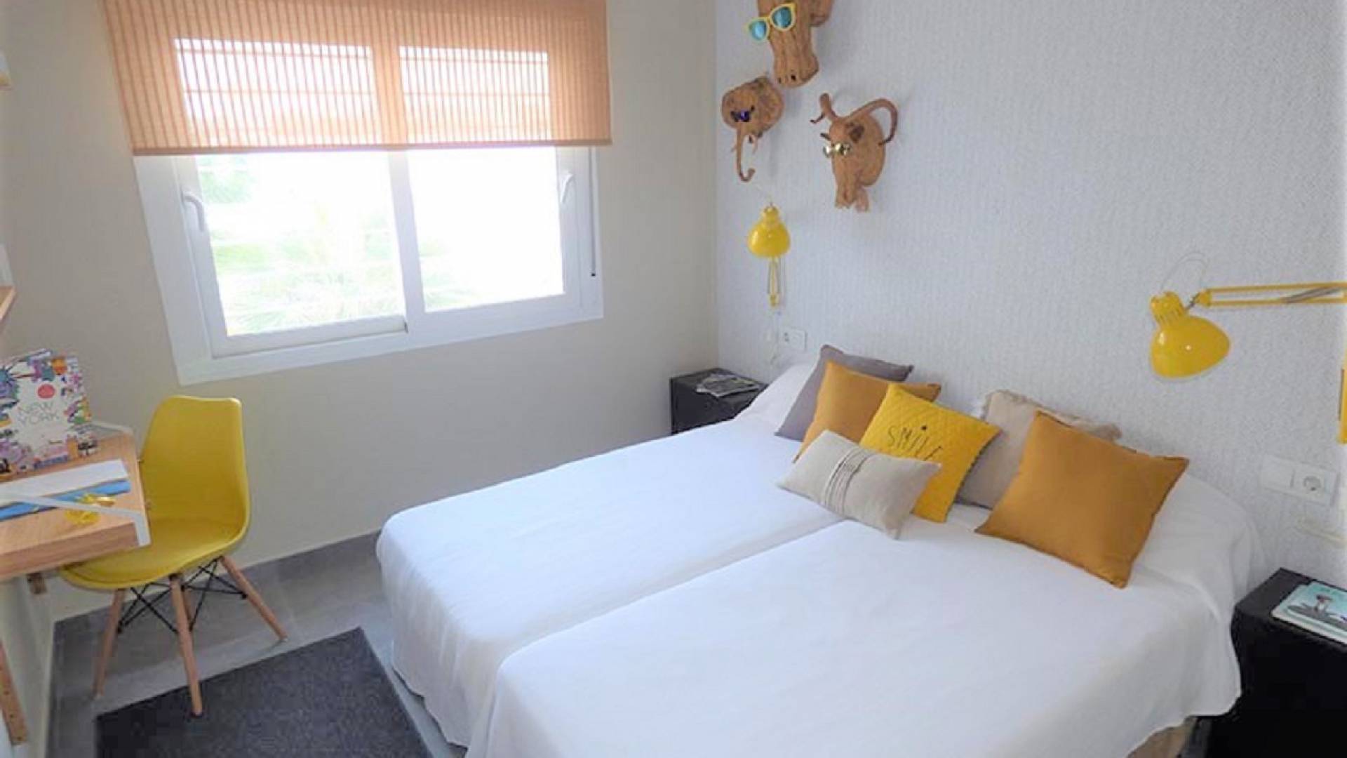 New Build - Villa - La Manga