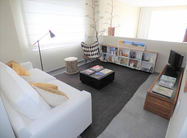 New Build - Villa - La Manga