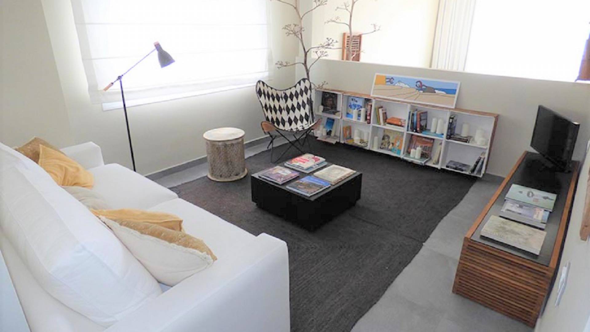 New Build - Villa - La Manga