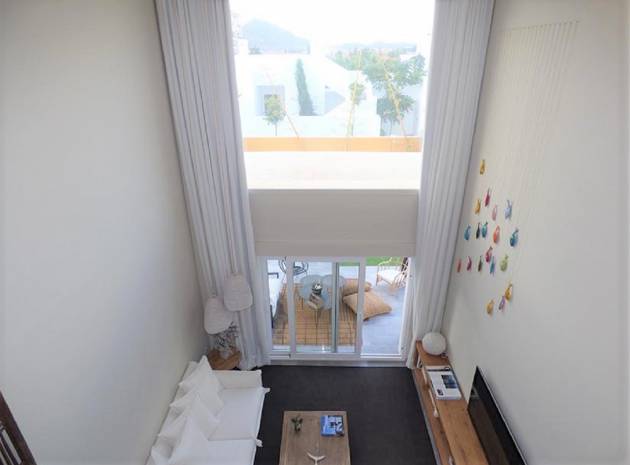 New Build - Villa - La Manga