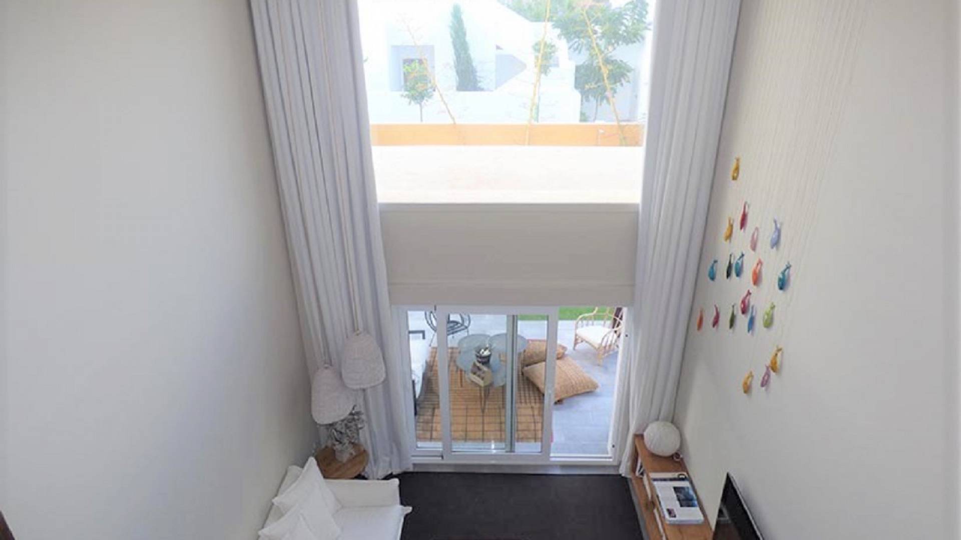 New Build - Villa - La Manga