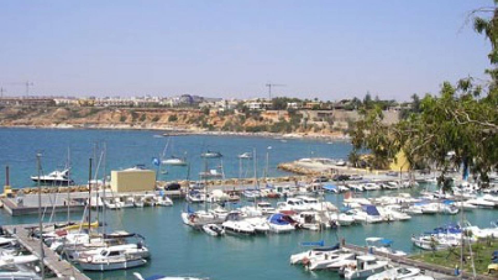 Complete - Key Ready - Villa - Cabo Roig