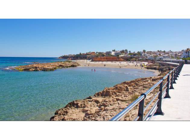 Complete - Key Ready - Villa - Cabo Roig