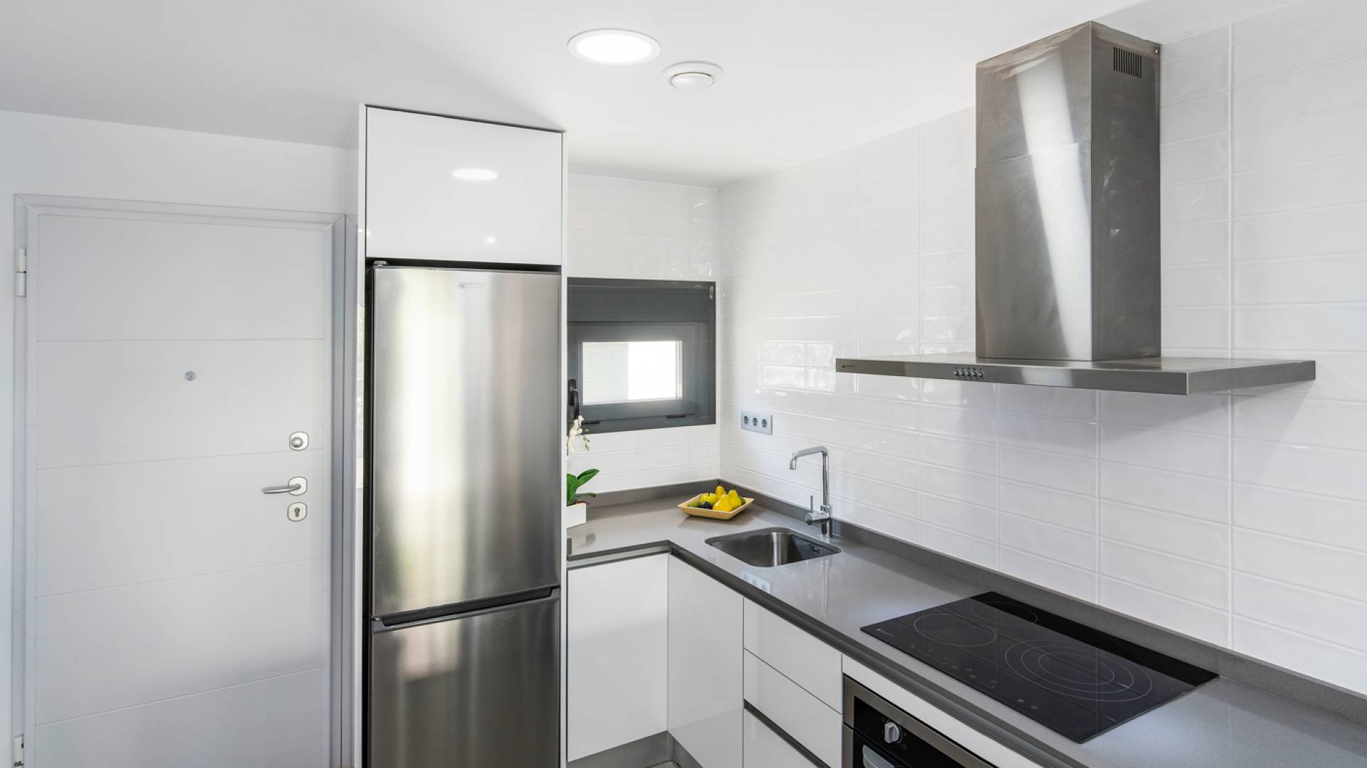 Neubau - Wohnung - Pilar de la Horadada