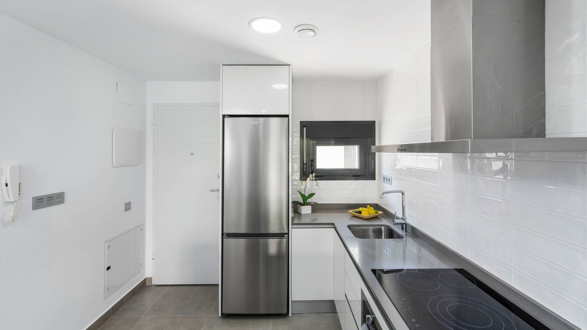 Neubau - Wohnung - Pilar de la Horadada