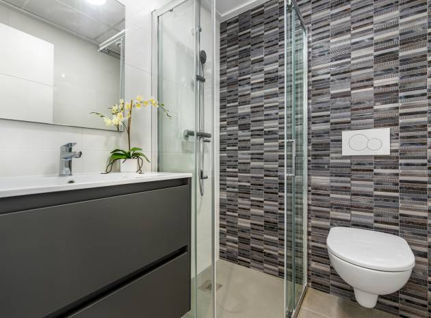 Neubau - Wohnung - Pilar de la Horadada