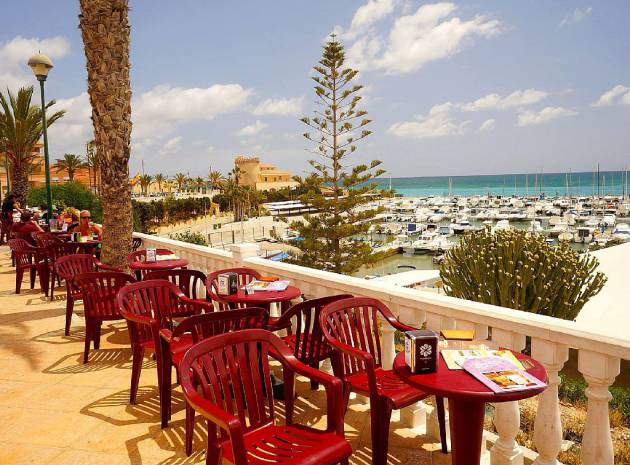 Neubau - Wohnung - Pilar de la Horadada