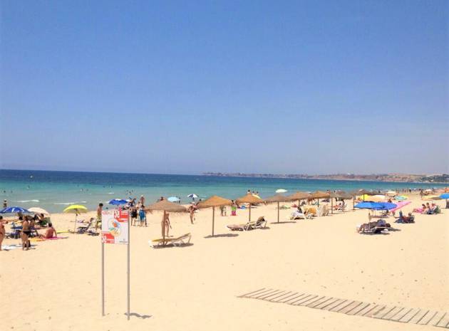 Off Plan - Apartment - Mil Palmeras - Alicante