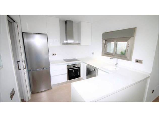 Neubau - Villa - Los Montesinos