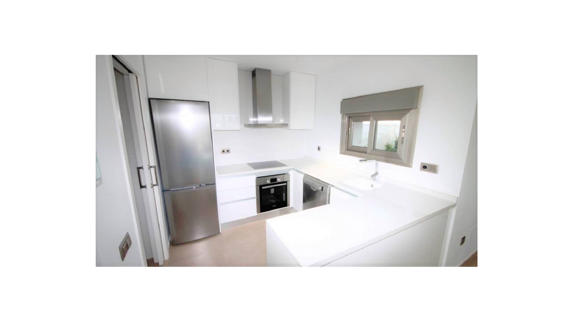 Neubau - Villa - Los Montesinos