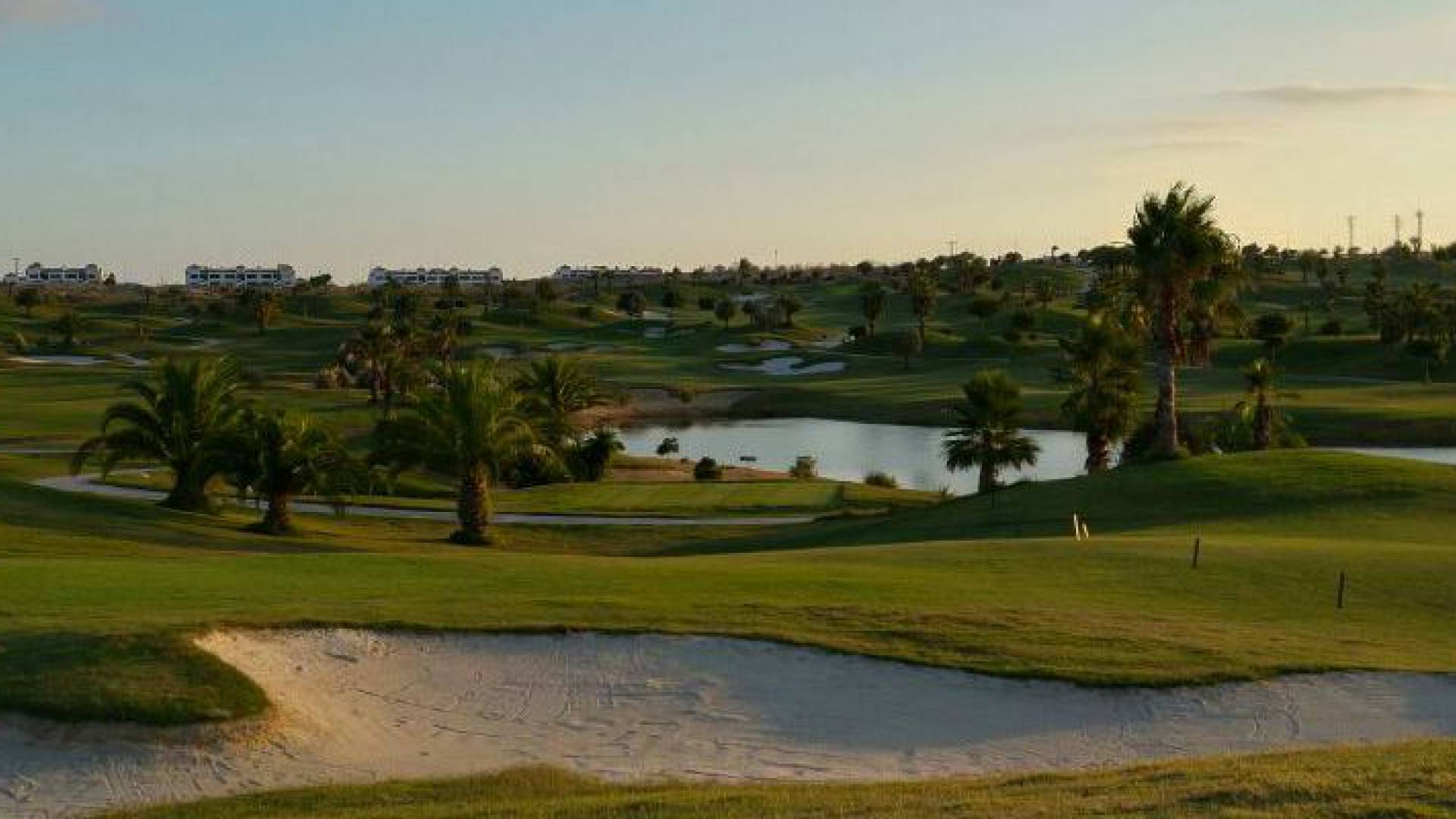 Neubau - Villa - Los Montesinos