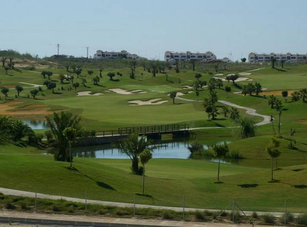 Neubau - Villa - Los Montesinos