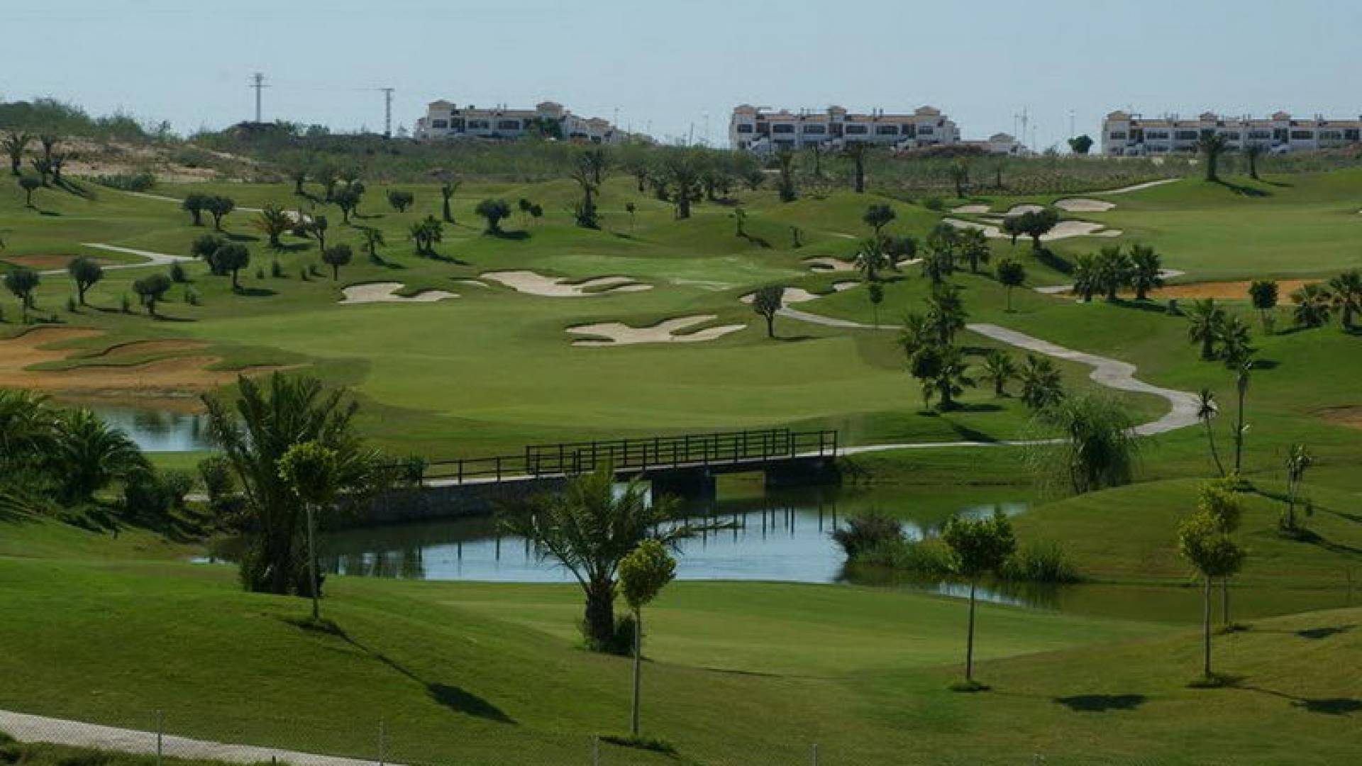 Neubau - Villa - Los Montesinos