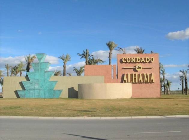 Off Plan - Villa - Condado de Alhama