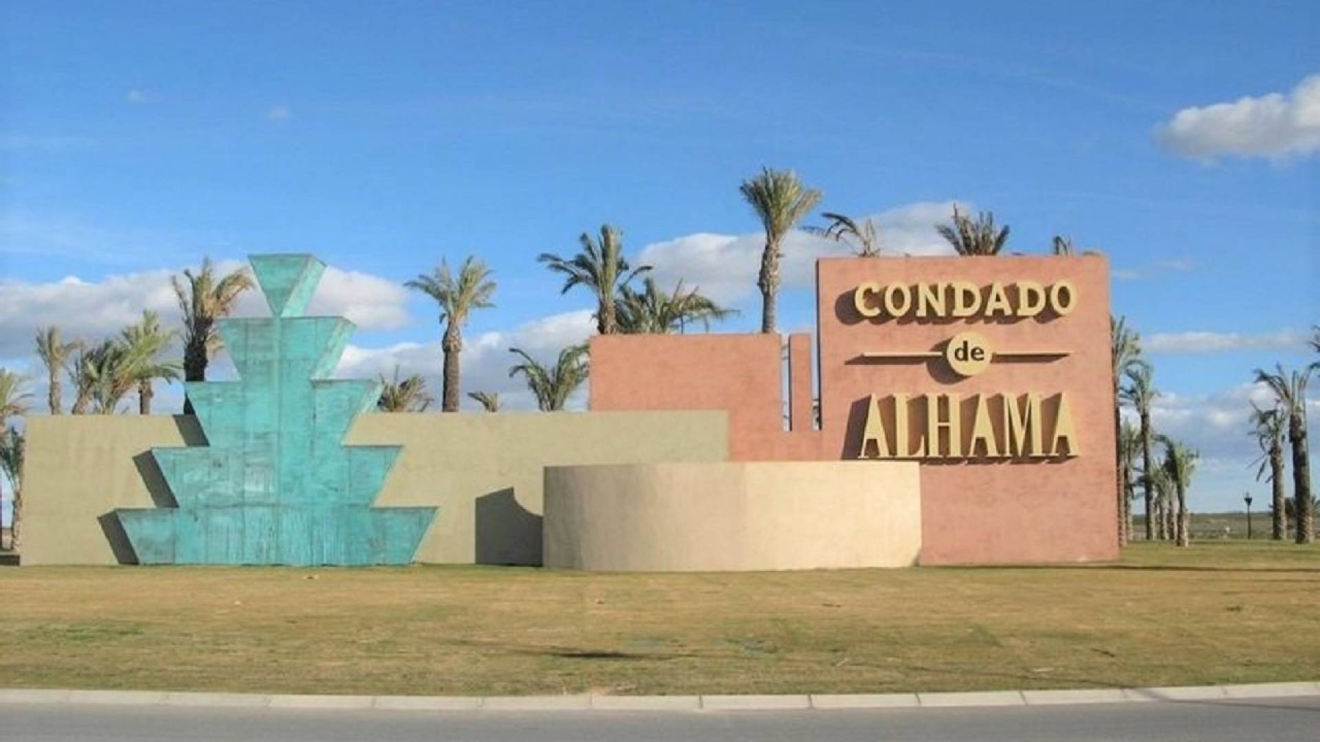 Off Plan - Villa - Condado de Alhama