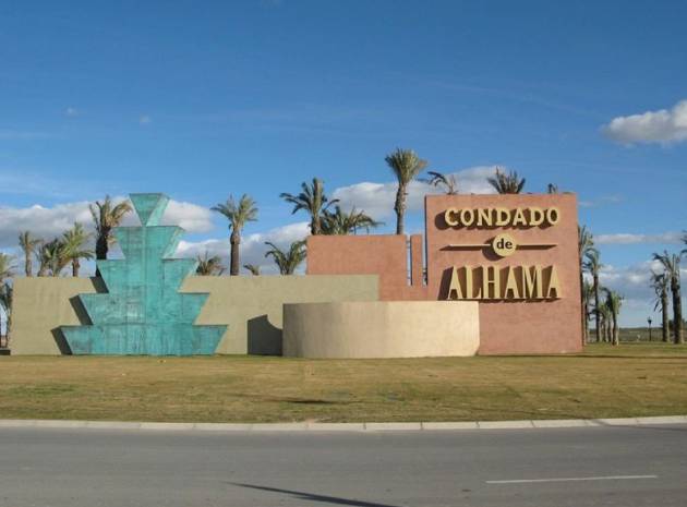 New Build - Villa - Condado de Alhama