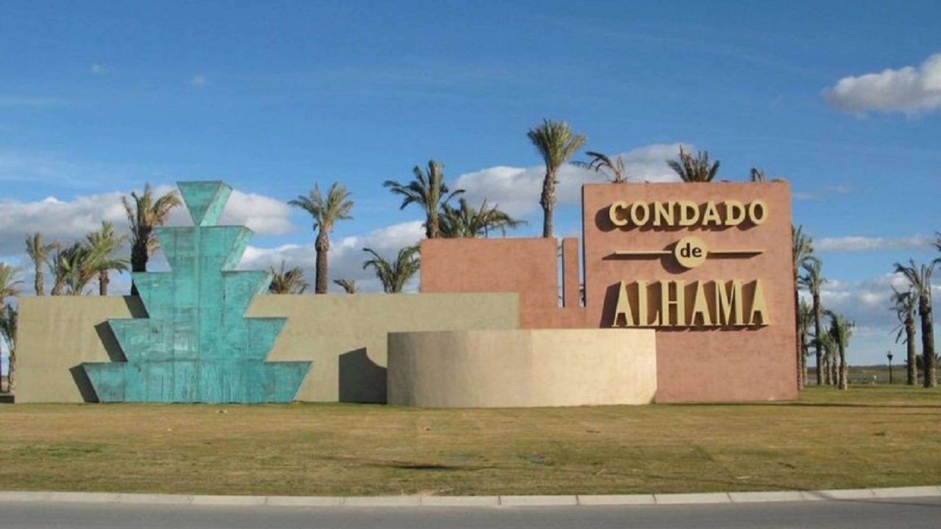 New Build - Villa - Condado de Alhama