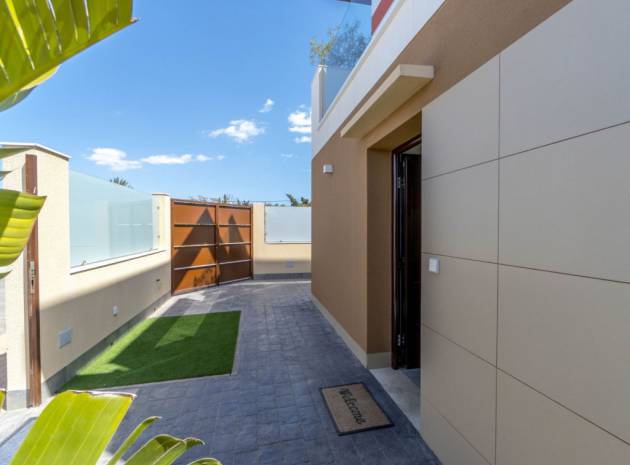 Komplett - Nyckelklar - Villa - San Pedro del Pinatar