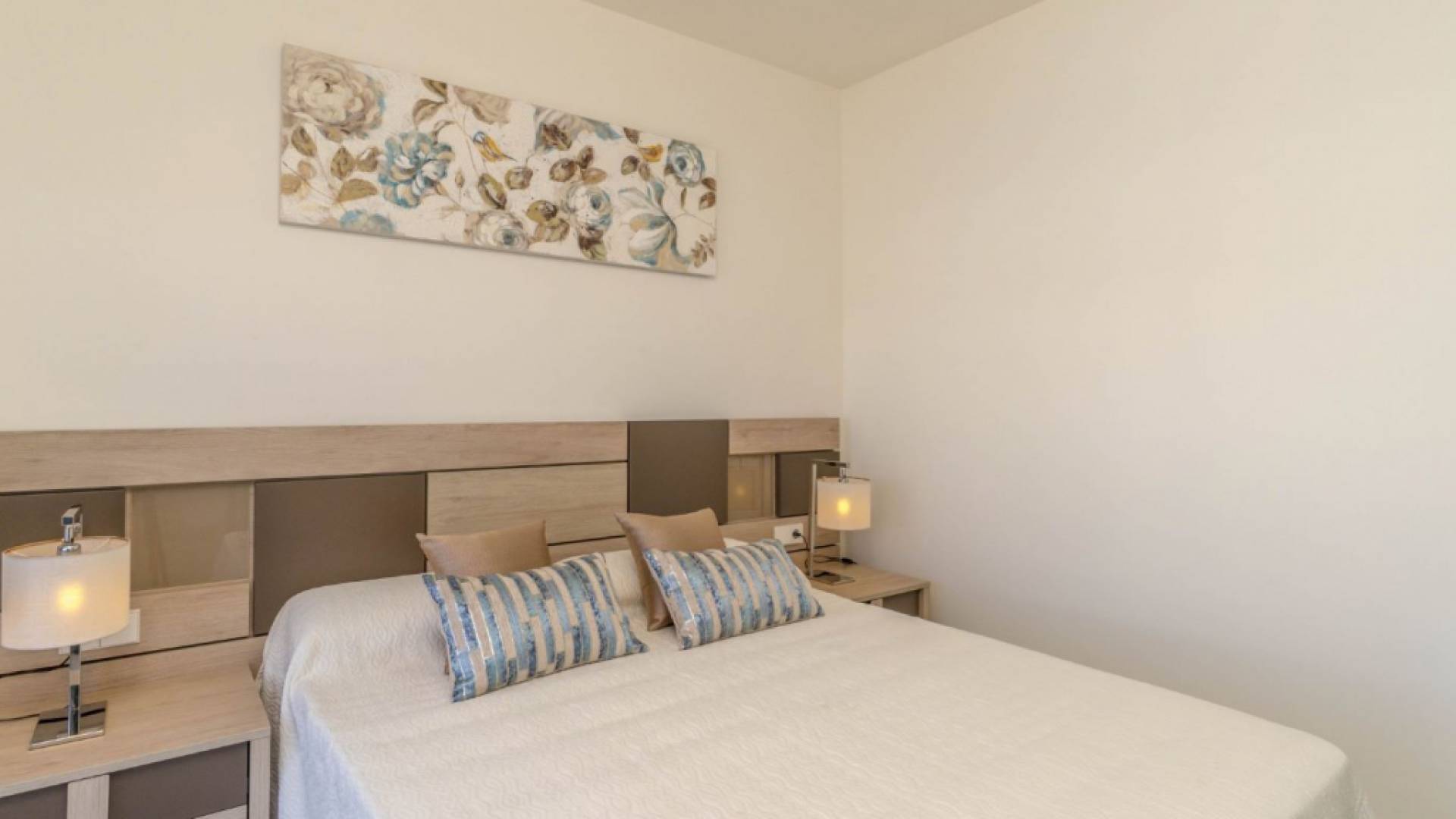 Komplett - Nyckelklar - Villa - San Pedro del Pinatar