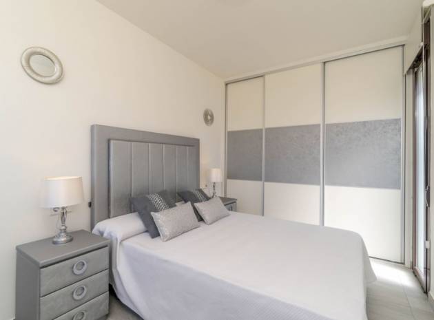 Komplett - Nyckelklar - Villa - San Pedro del Pinatar