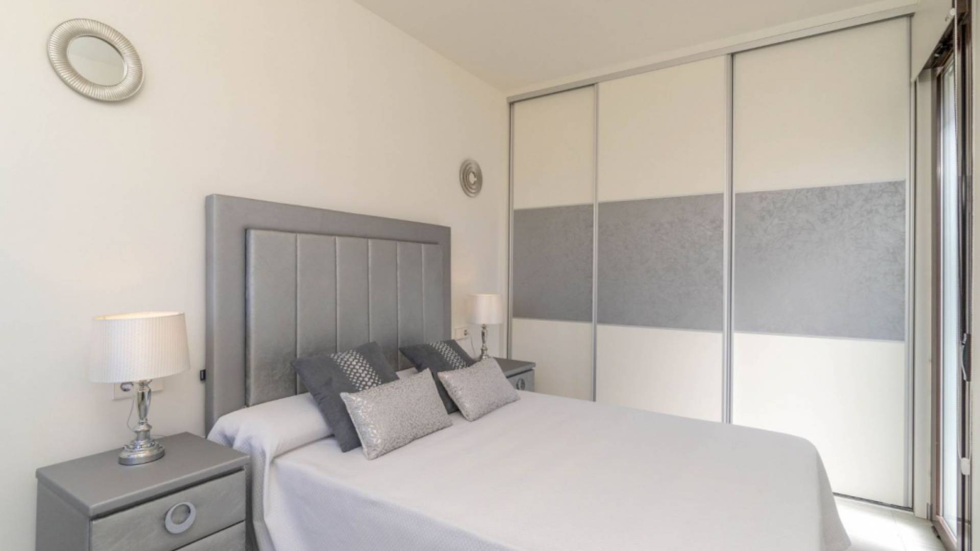 Komplett - Nyckelklar - Villa - San Pedro del Pinatar