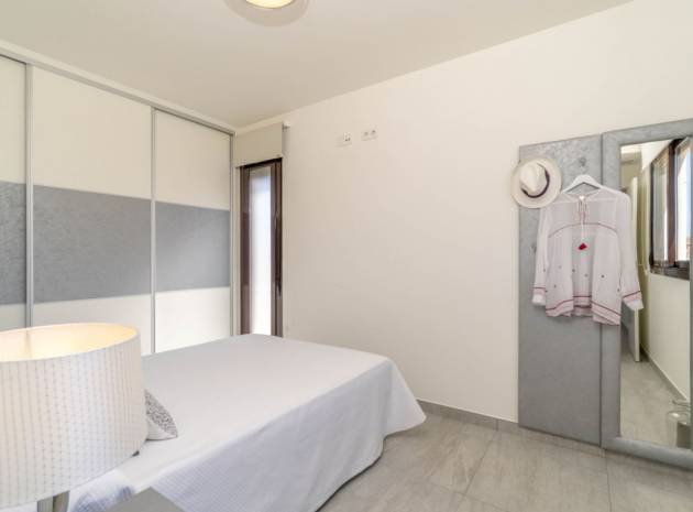 Komplett - Nyckelklar - Villa - San Pedro del Pinatar