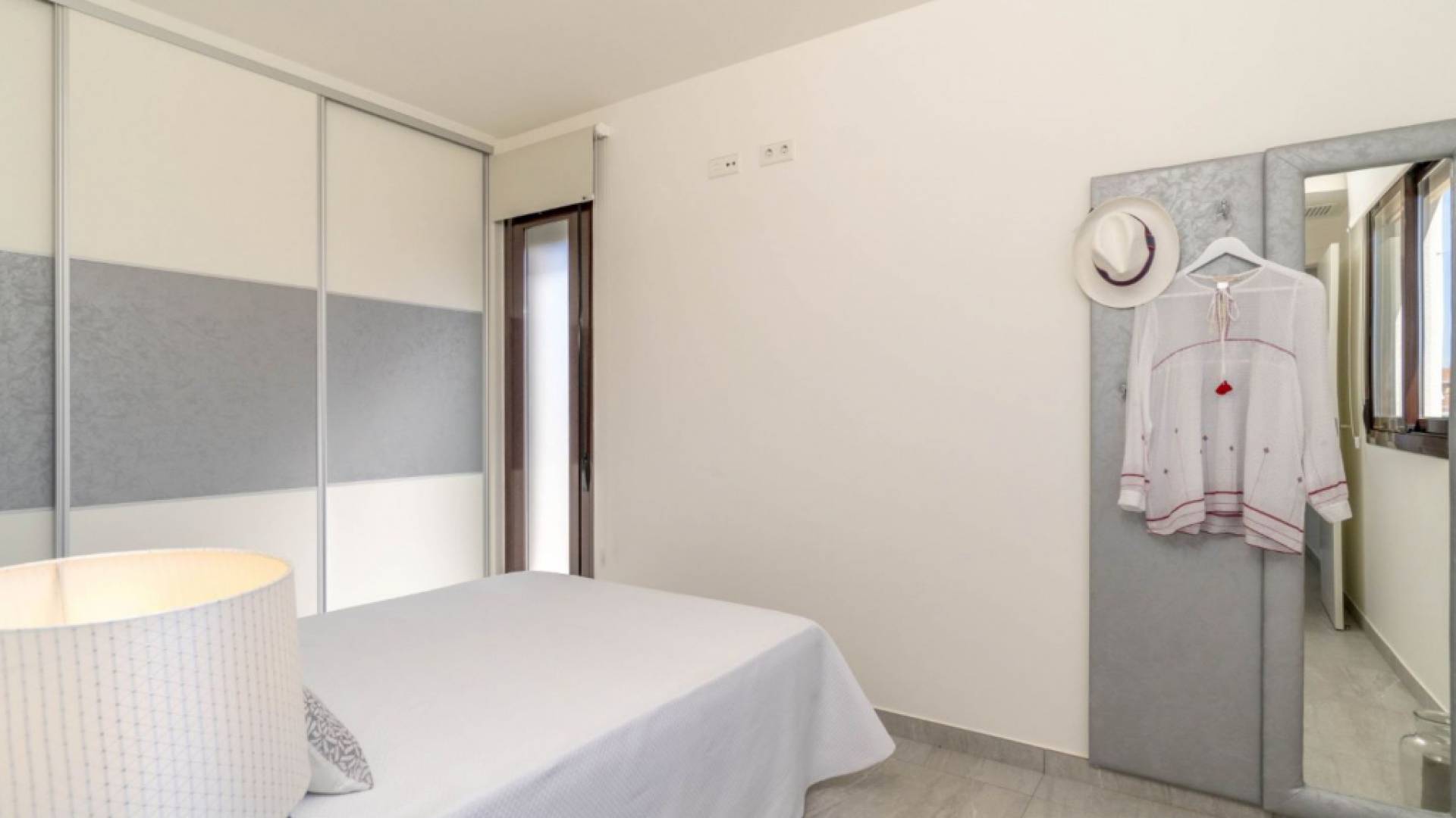 Komplett - Nyckelklar - Villa - San Pedro del Pinatar