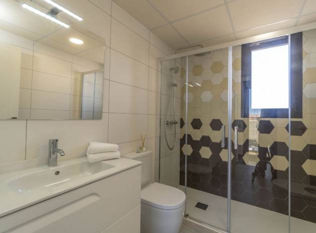 Komplett - Nyckelklar - Villa - San Pedro del Pinatar