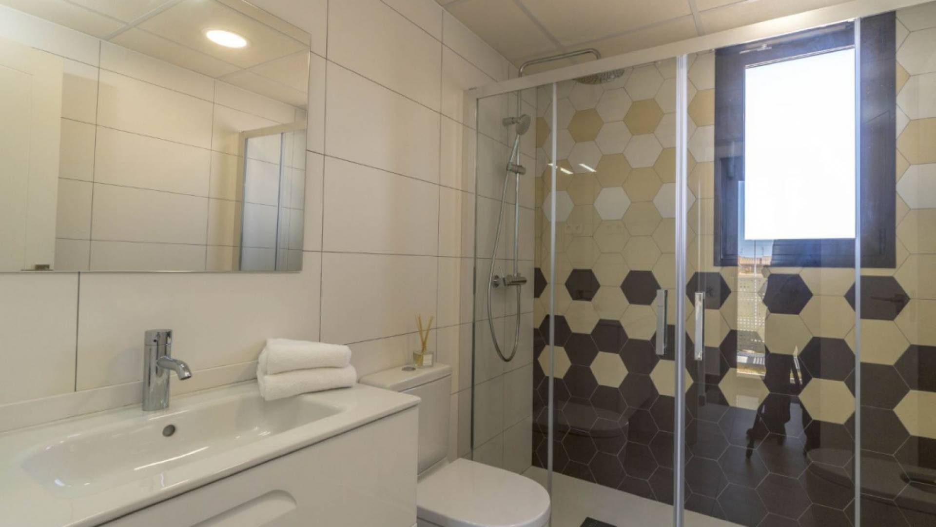 Komplett - Nyckelklar - Villa - San Pedro del Pinatar