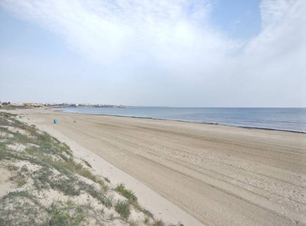 Complete - Key Ready - Villa - Torre de la Horadada - Torre Horradada