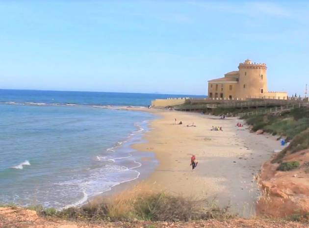 Complete - Key Ready - Villa - Torre de la Horadada - Torre Horradada