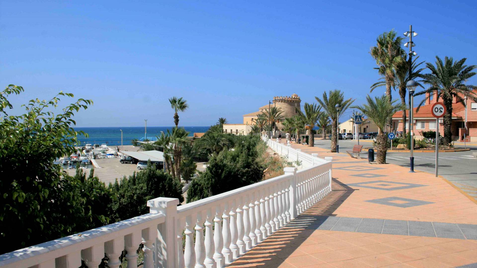 Complete - Key Ready - Villa - Torre de la Horadada - Torre Horradada