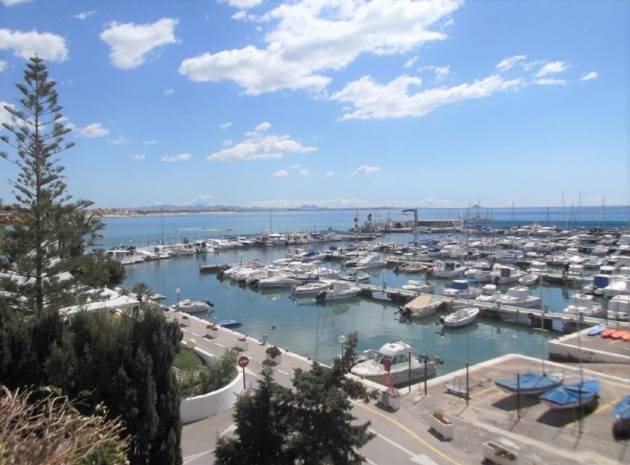 Complete - Key Ready - Villa - Torre de la Horadada - Torre Horradada