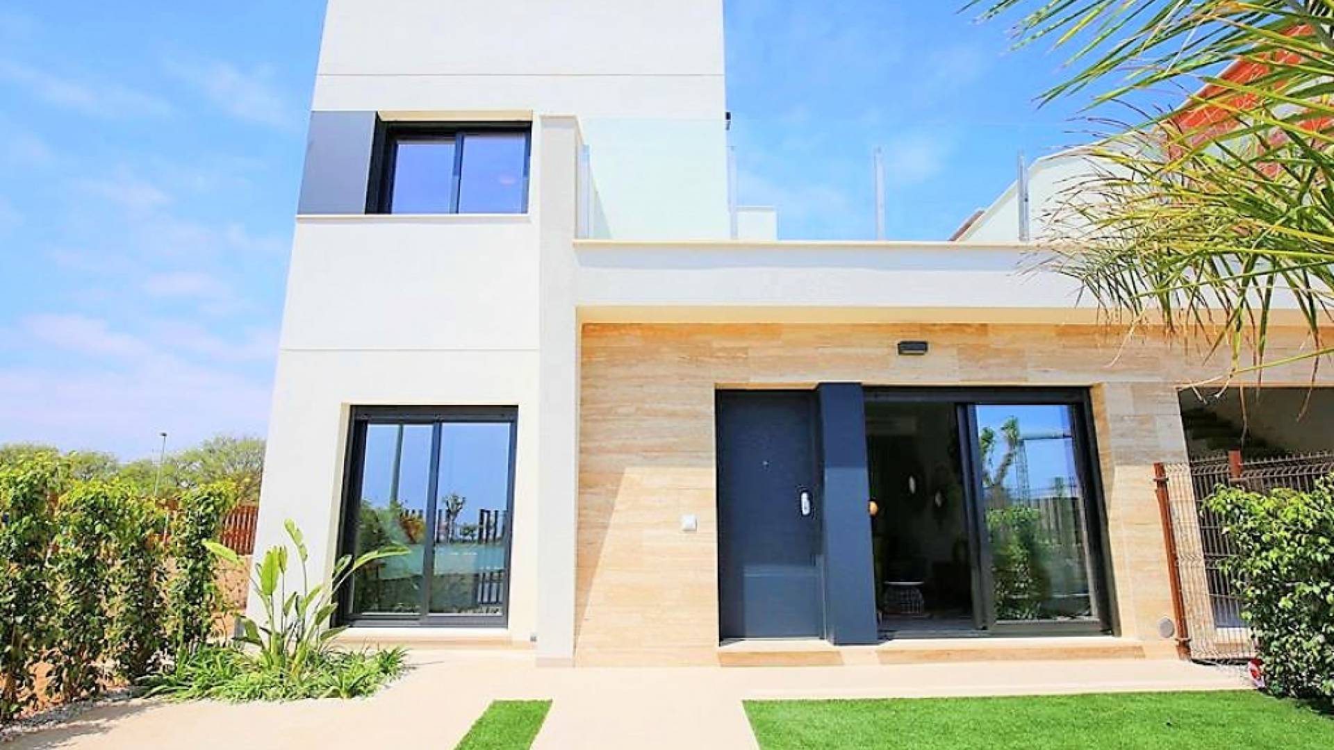 Complete - Key Ready - Villa - Torre de la Horadada - Torre Horradada