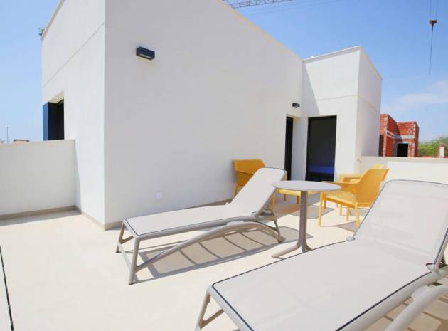 Complete - Key Ready - Villa - Torre de la Horadada - Torre Horradada