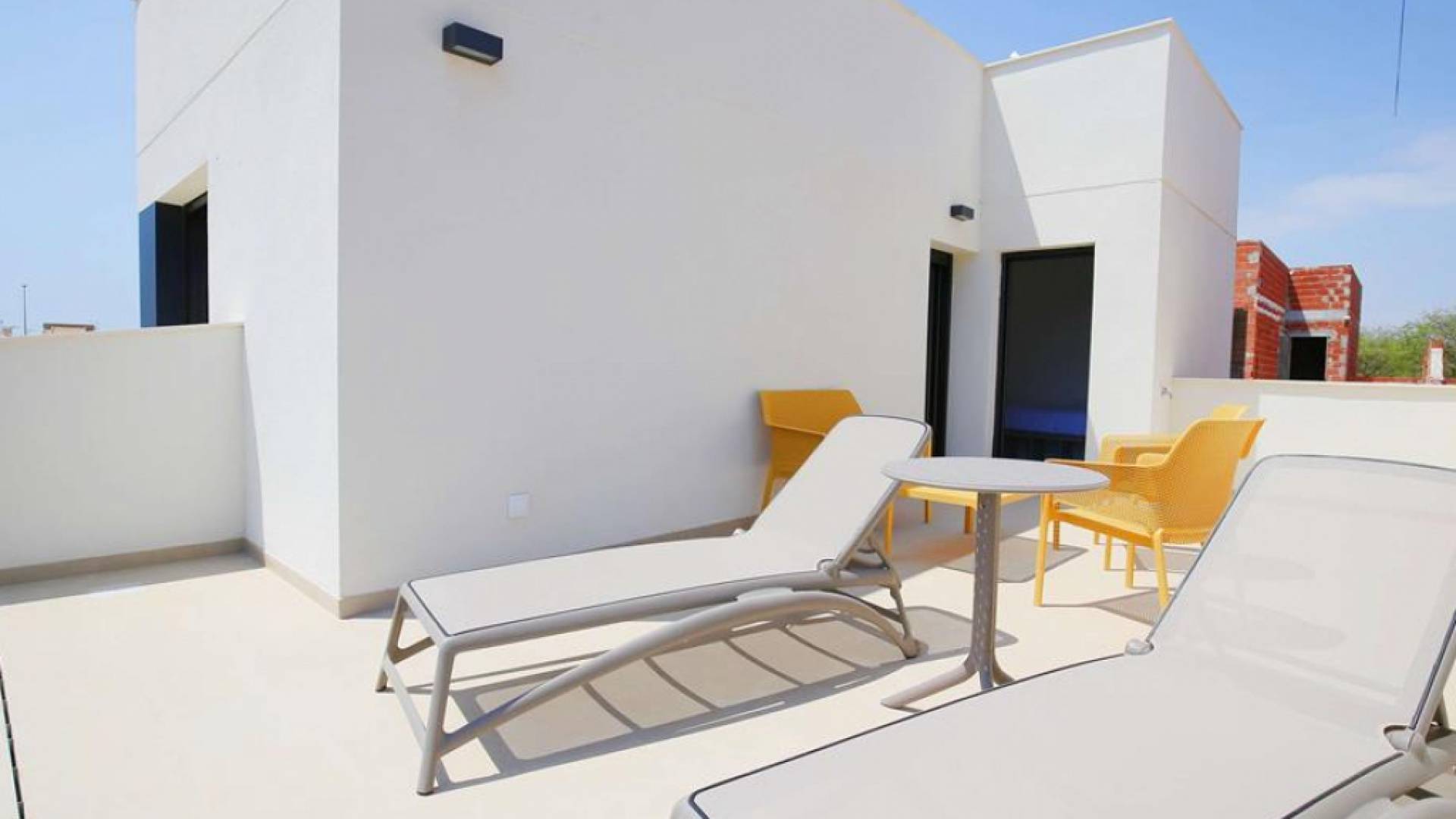 Complete - Key Ready - Villa - Torre de la Horadada - Torre Horradada